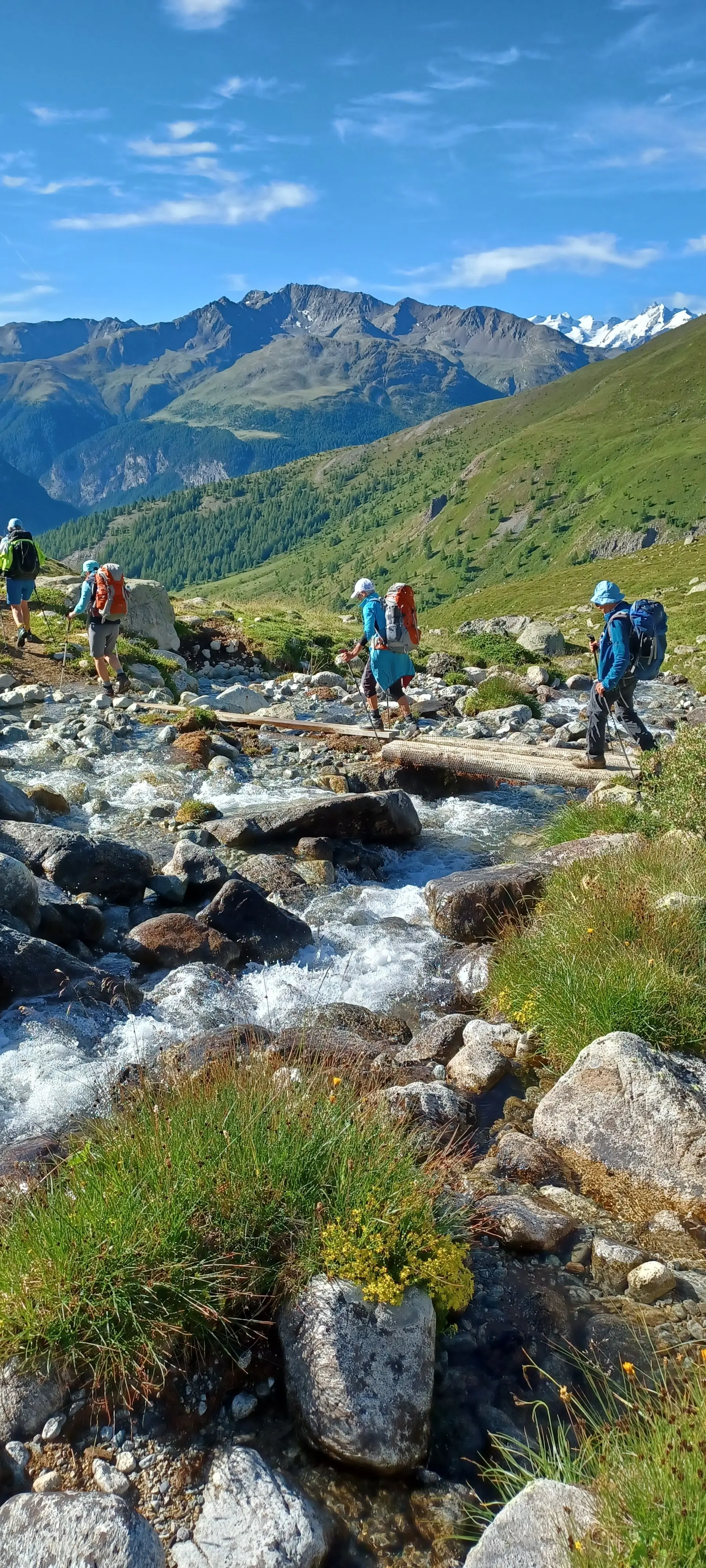 © DAV Sektion Rosenheim