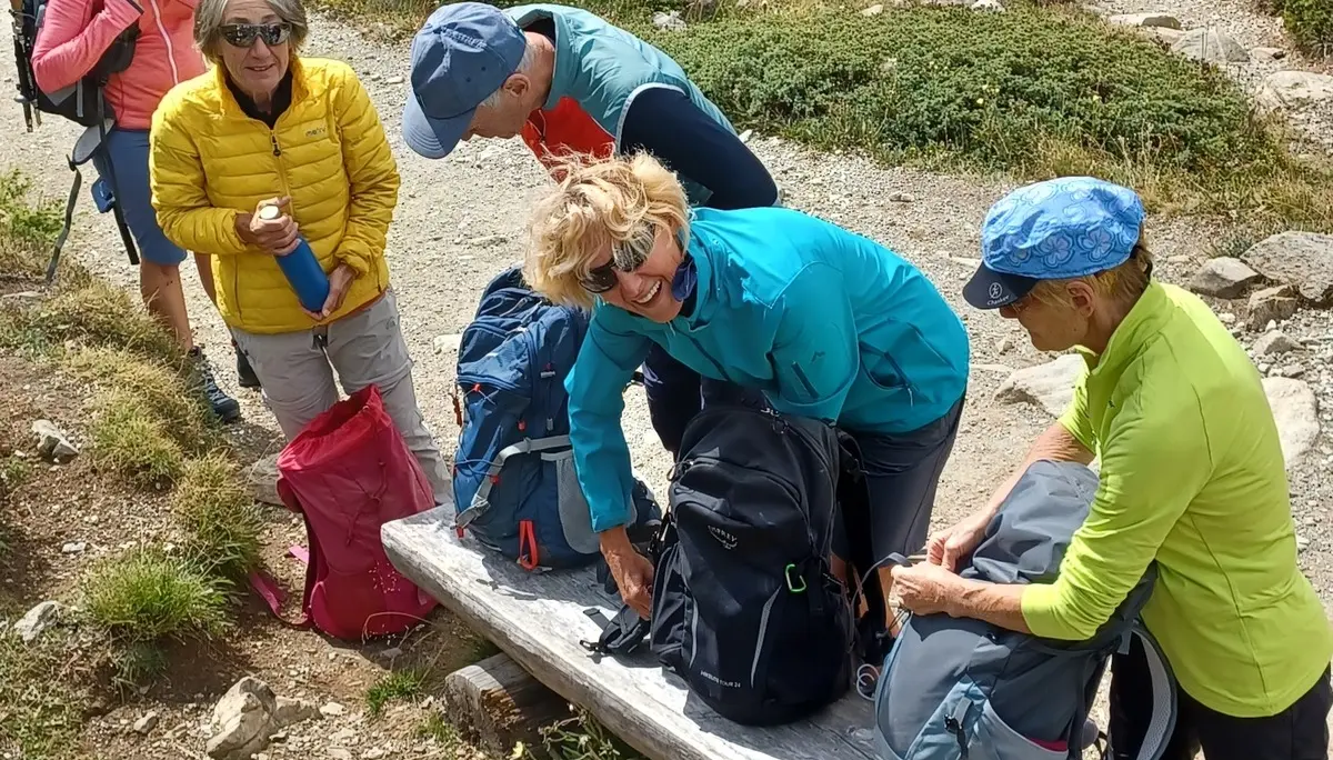 © DAV Sektion Rosenheim