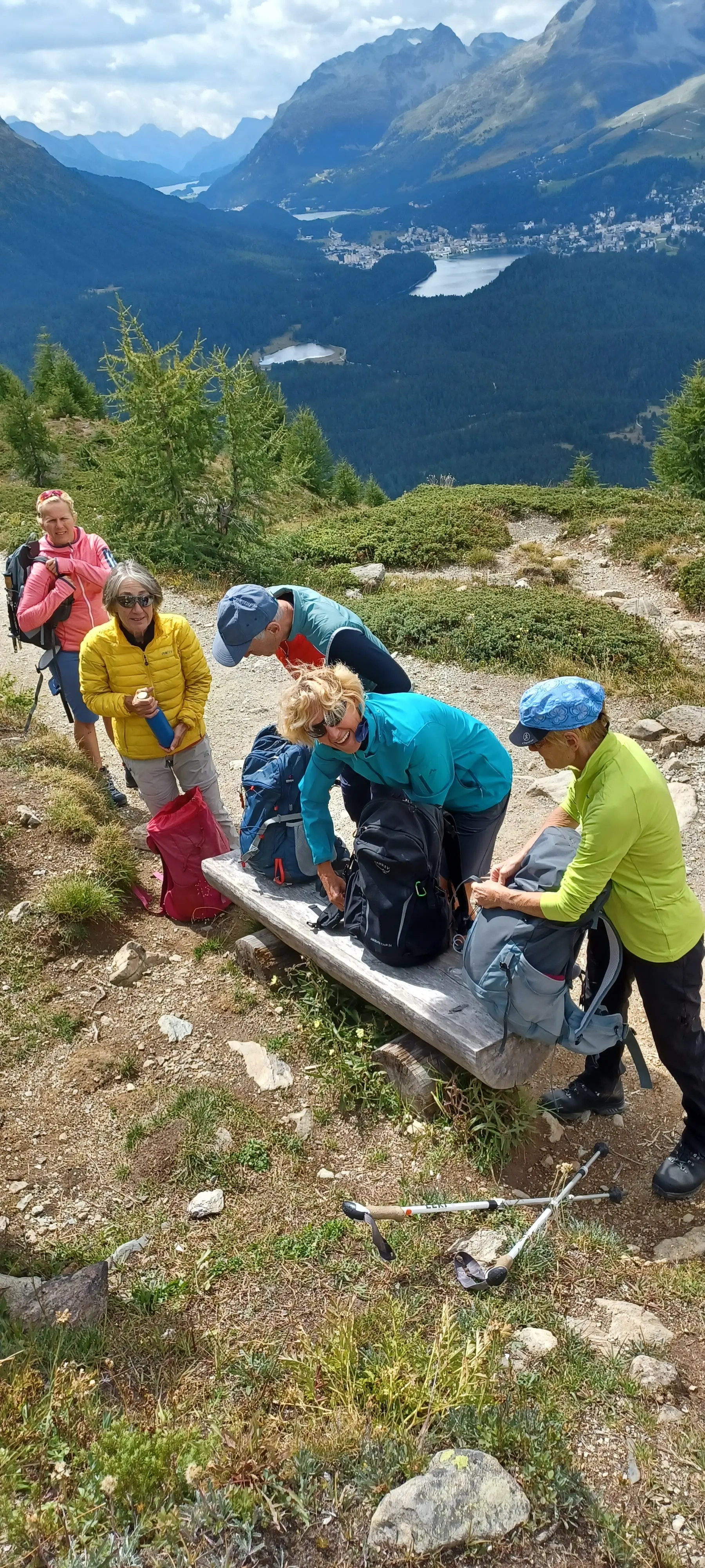 © DAV Sektion Rosenheim