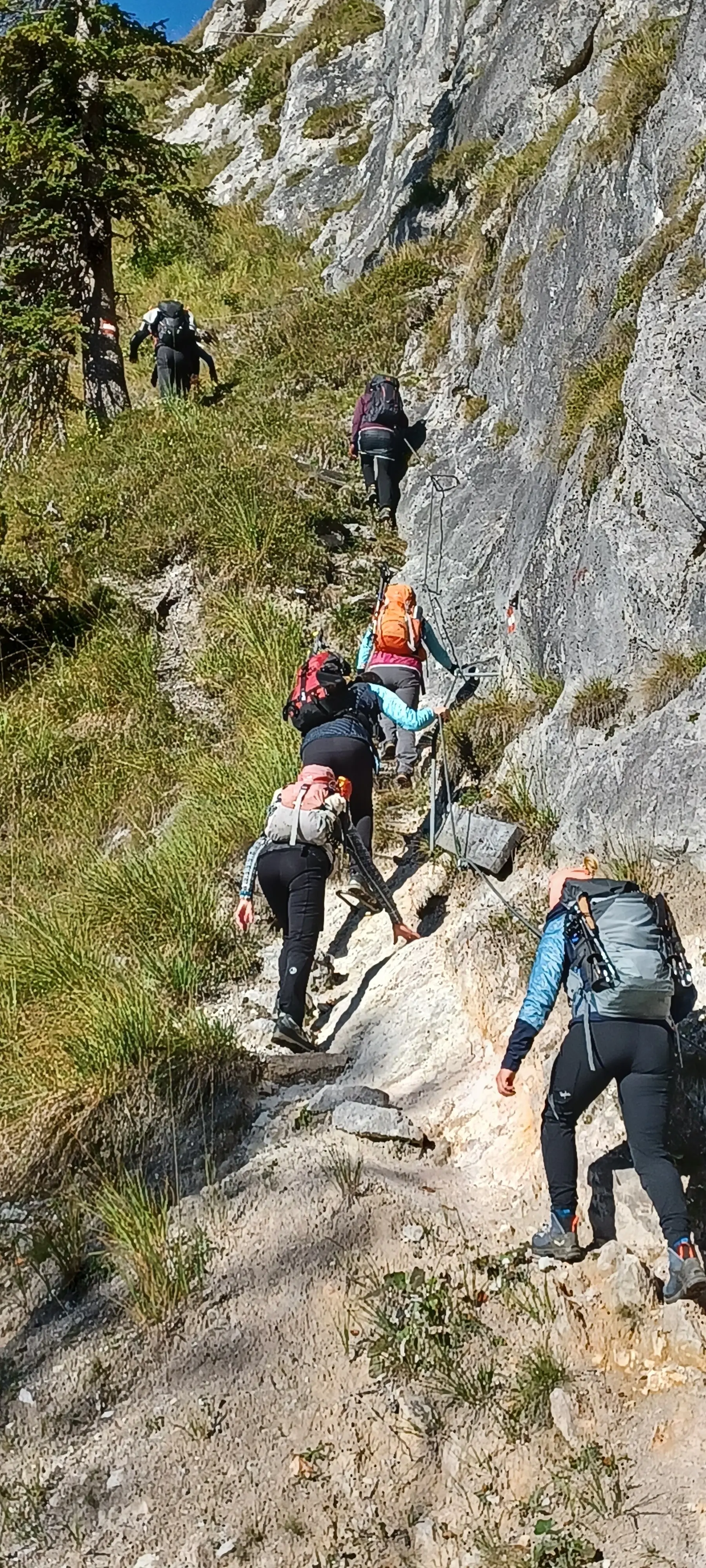 © DAV Sektion Rosenheim