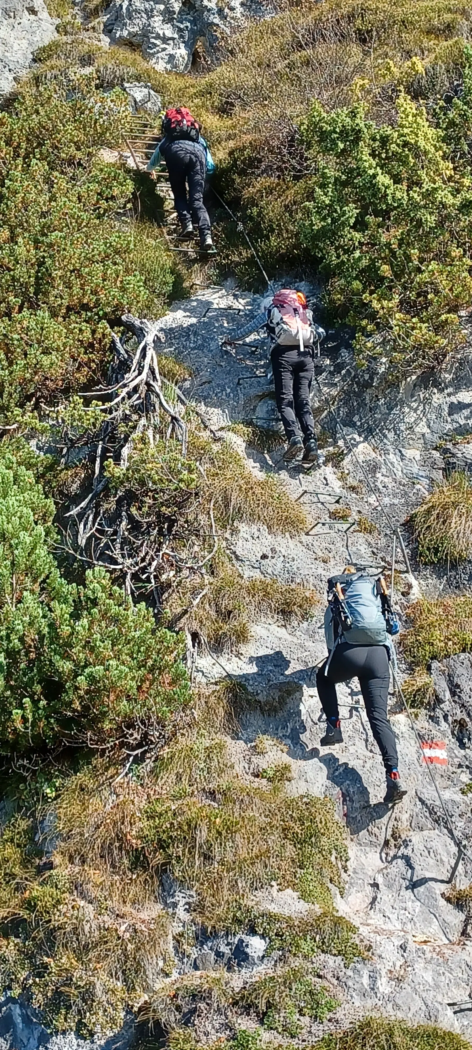 © DAV Sektion Rosenheim