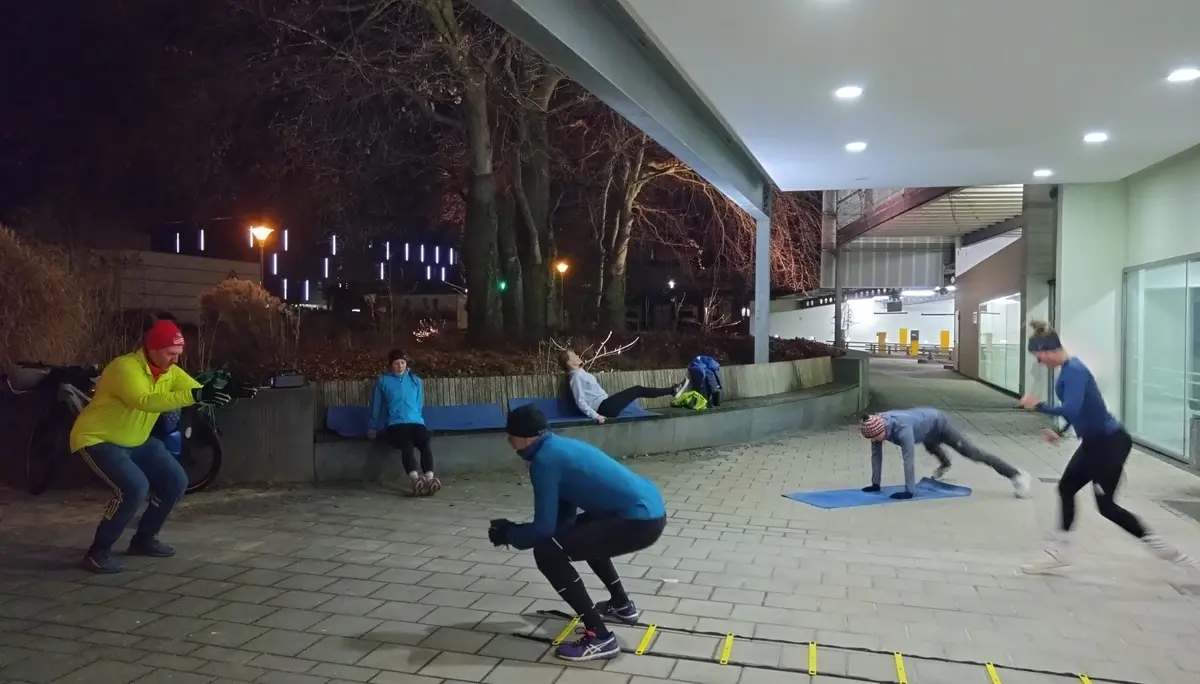 © DAV Sektion Rosenheim