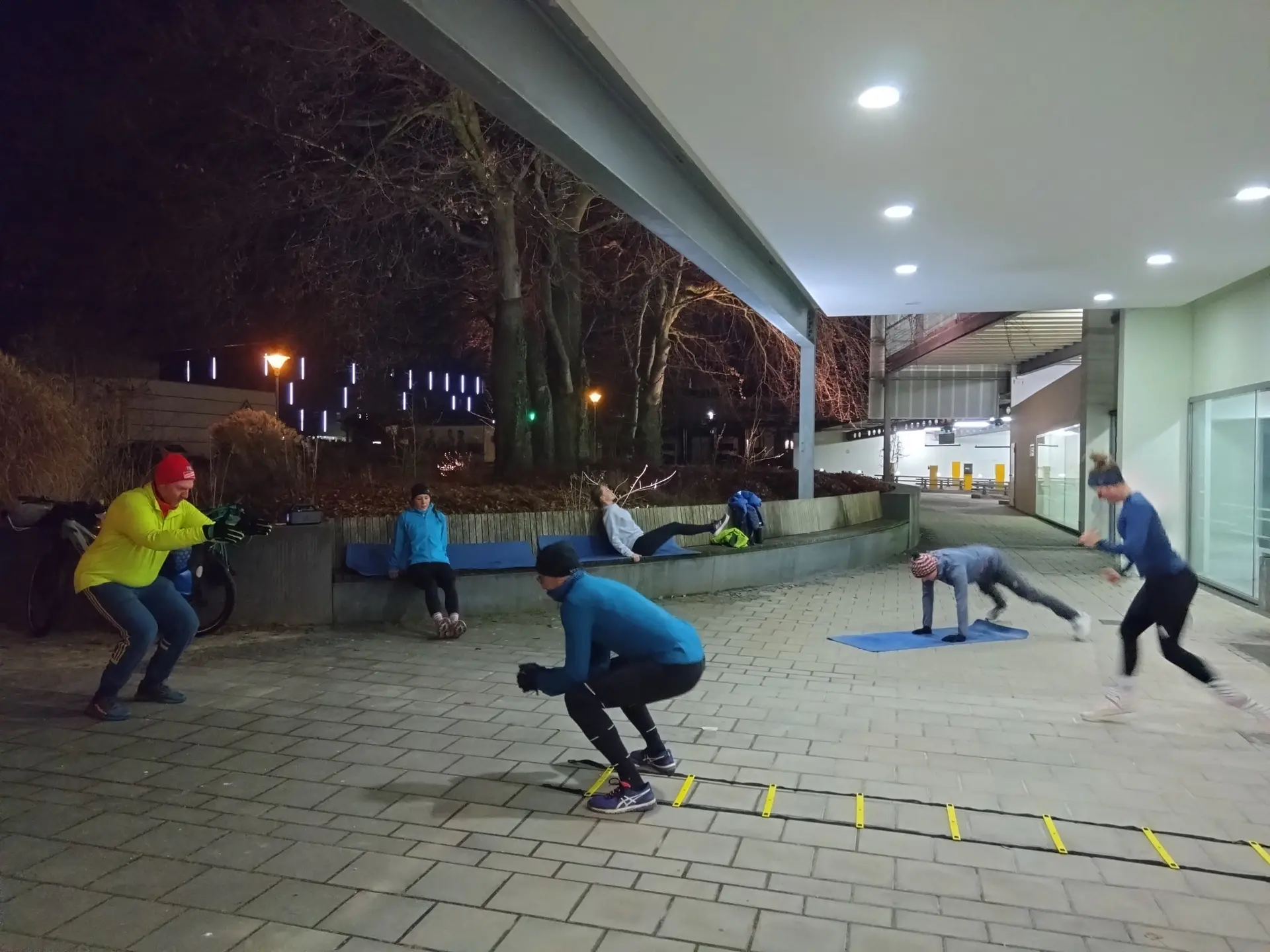 © DAV Sektion Rosenheim