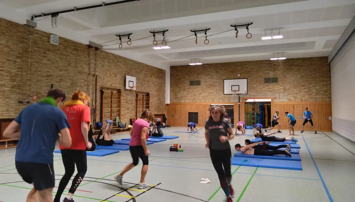 © DAV Sektion Rosenheim