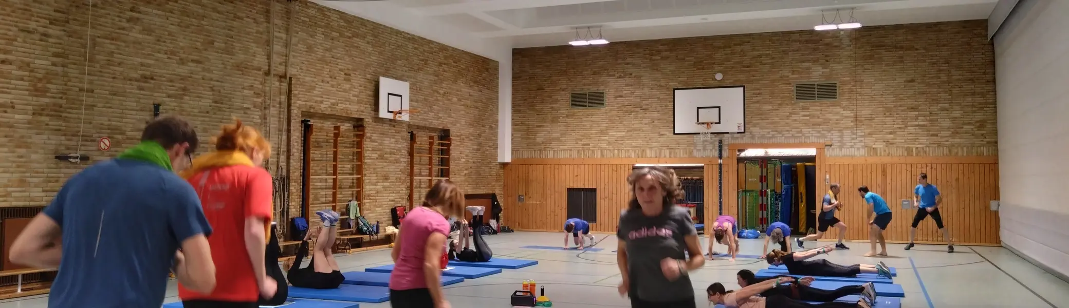 © DAV Sektion Rosenheim