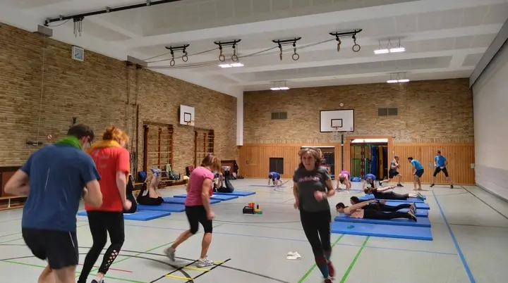 © DAV Sektion Rosenheim