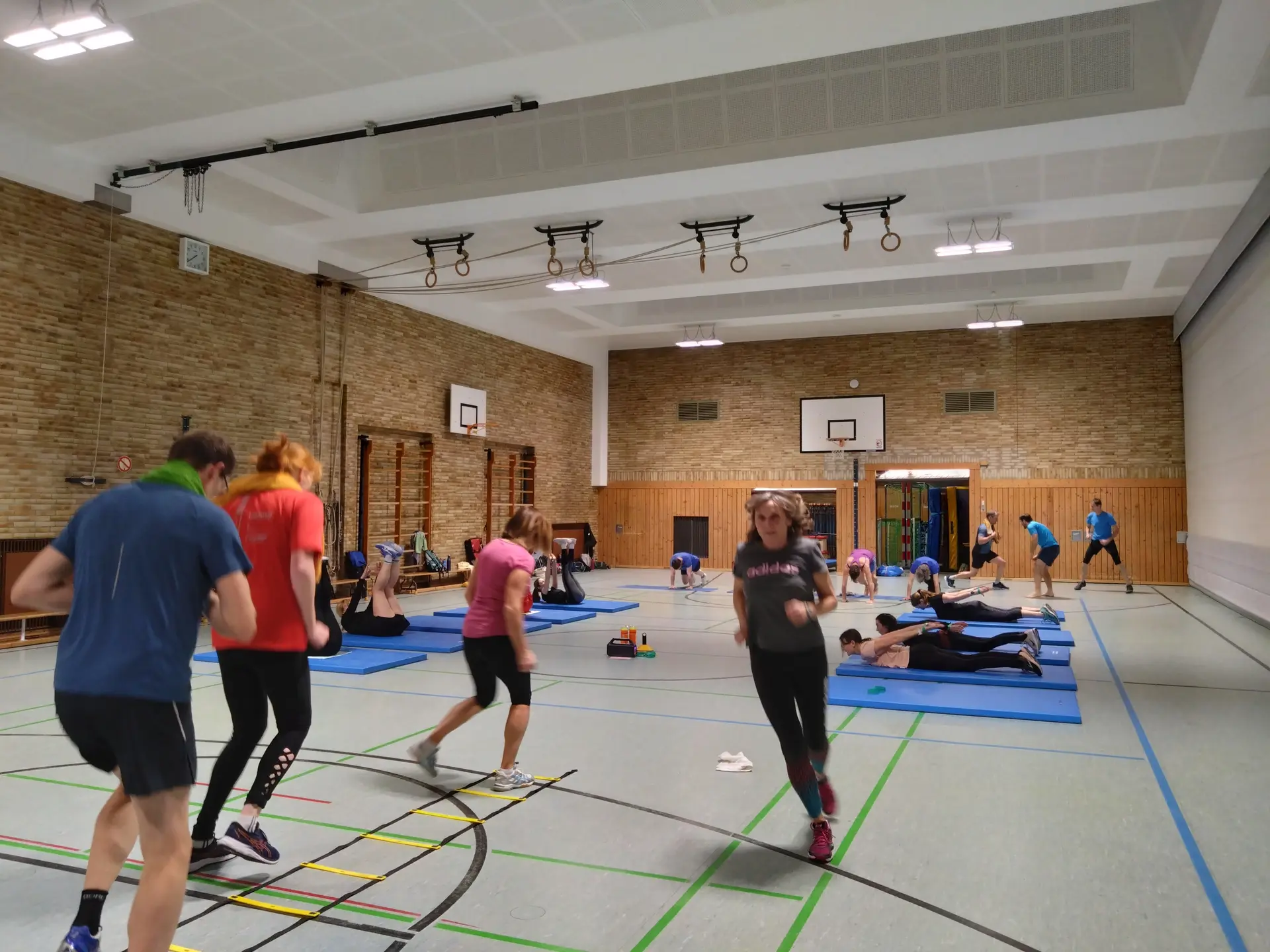 © DAV Sektion Rosenheim