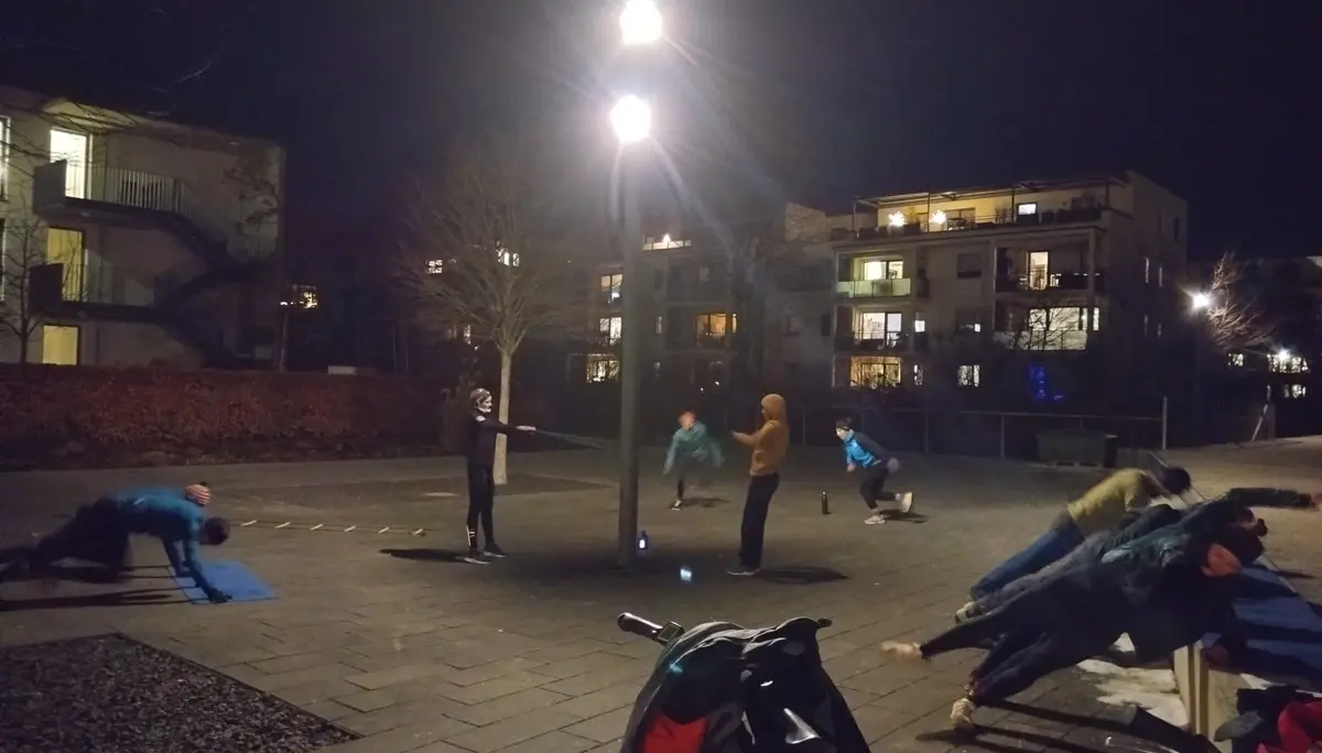 © DAV Sektion Rosenheim