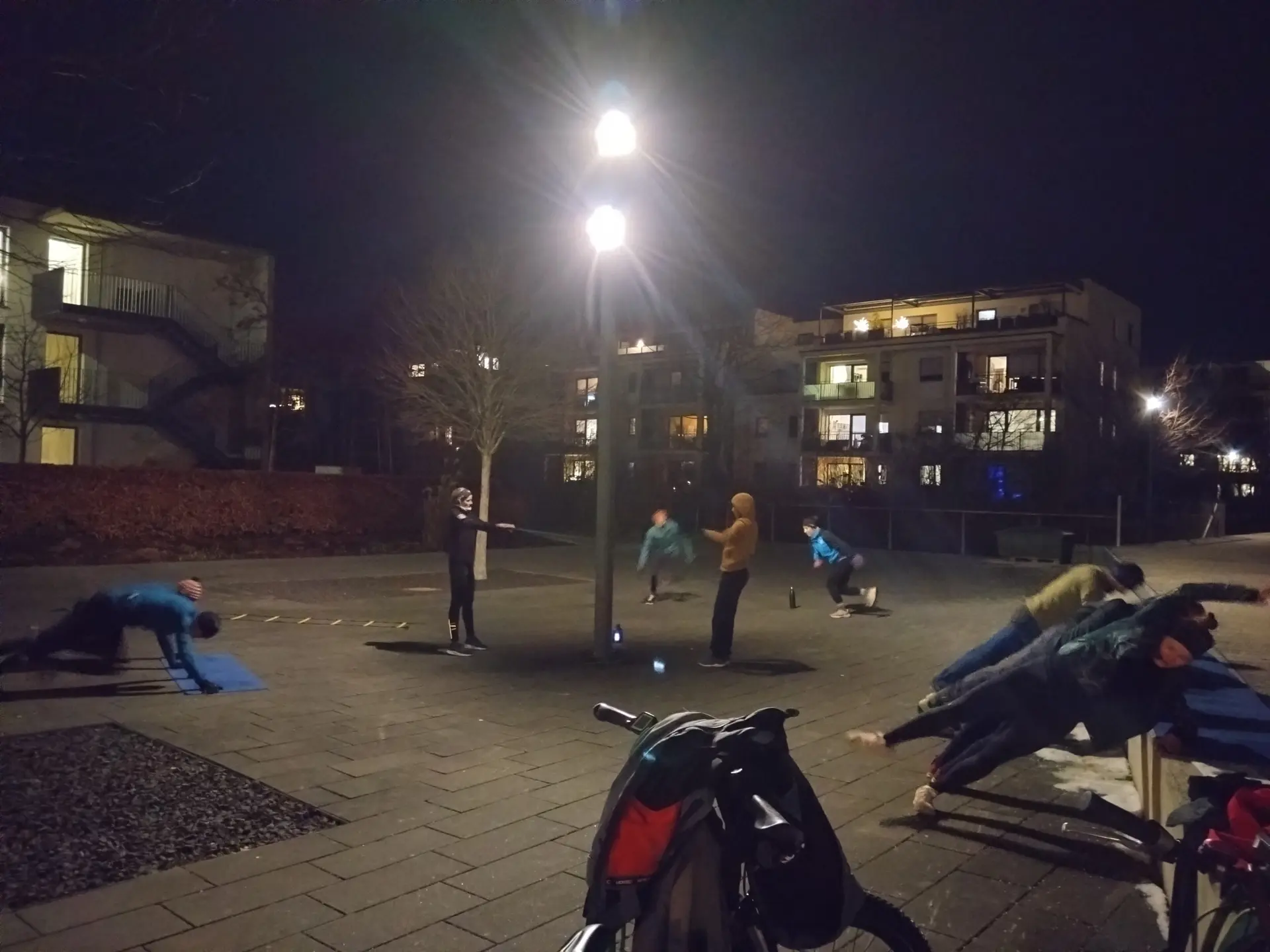 © DAV Sektion Rosenheim