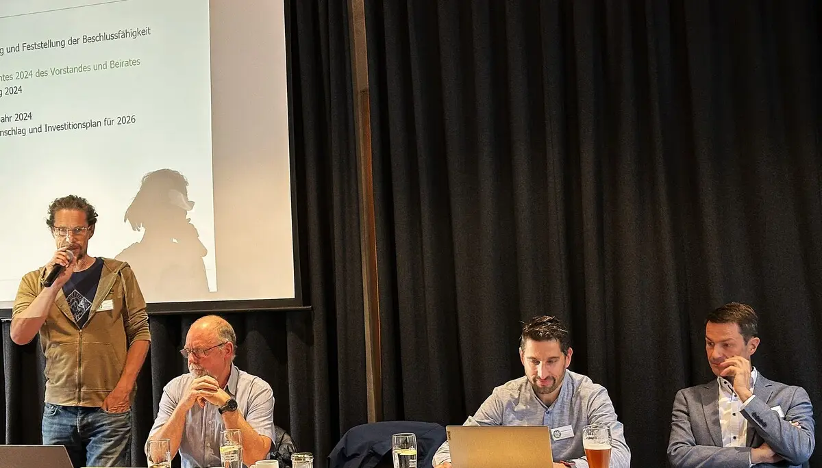 © DAV Sektion Rosenheim