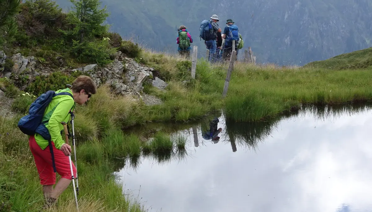 © DAV Sektion Rosenheim