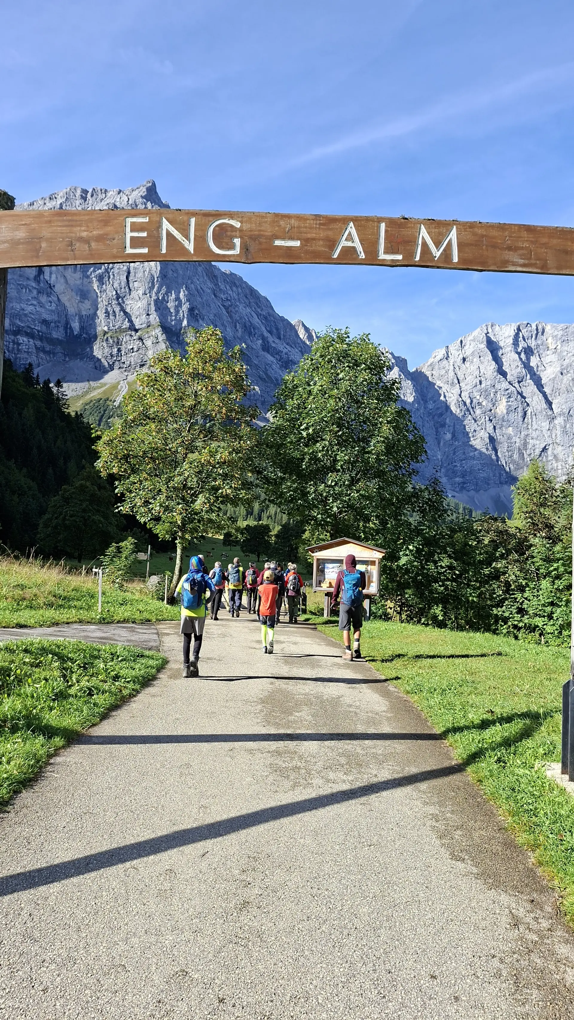 © DAV Sektion Rosenheim