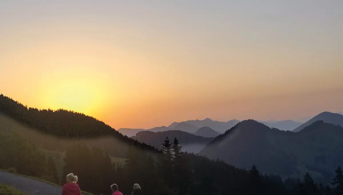 © DAV Sektion Rosenheim