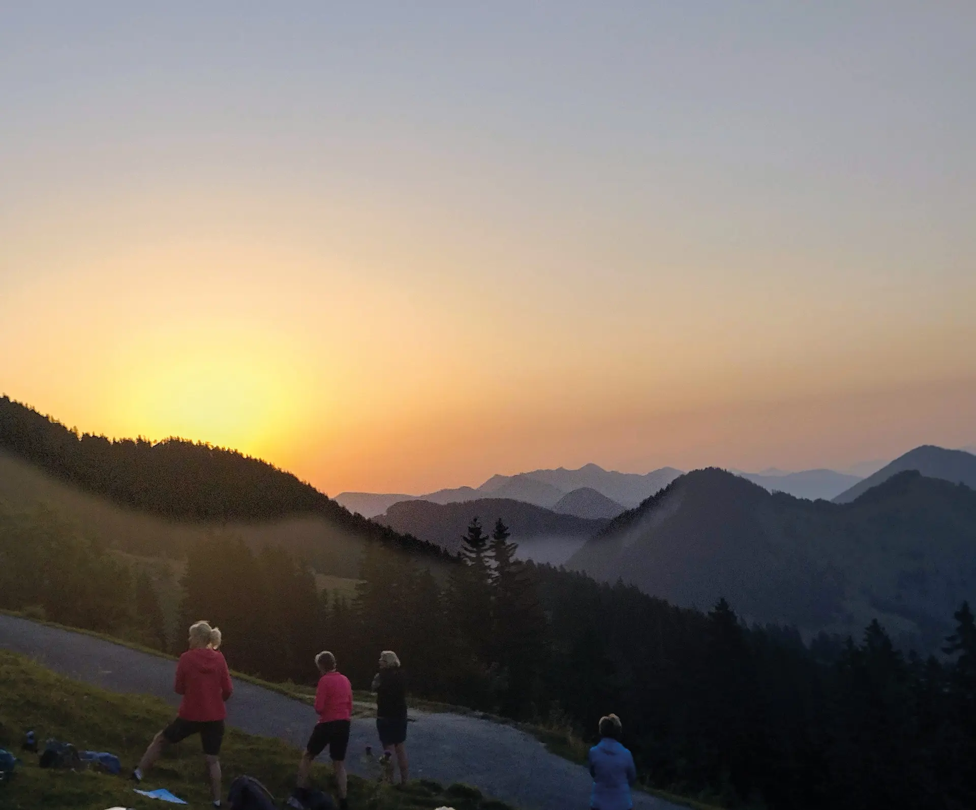 © DAV Sektion Rosenheim