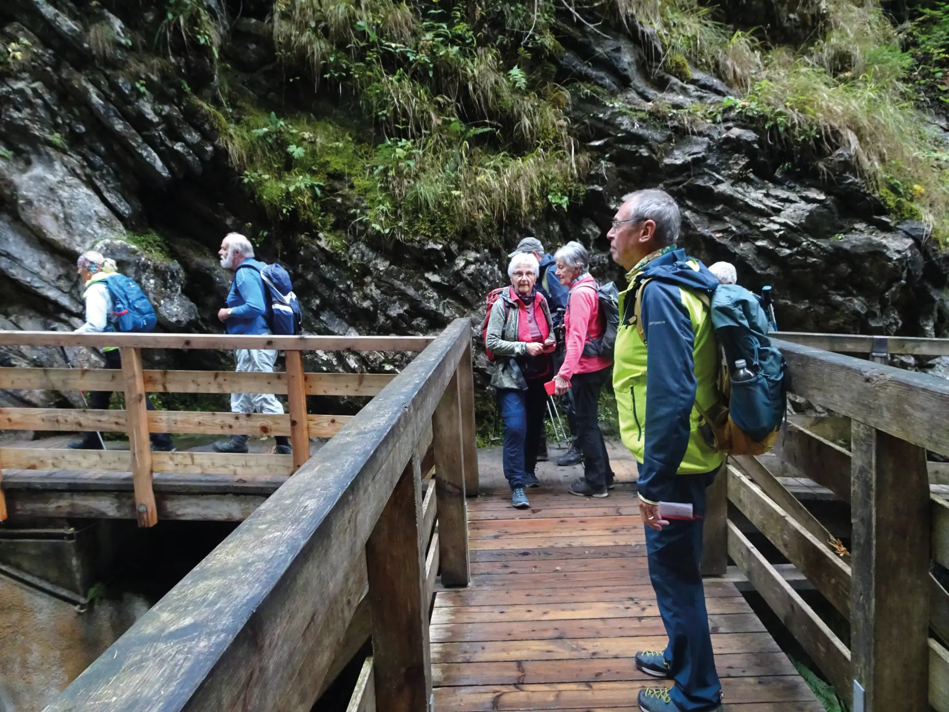 © DAV Sektion Rosenheim