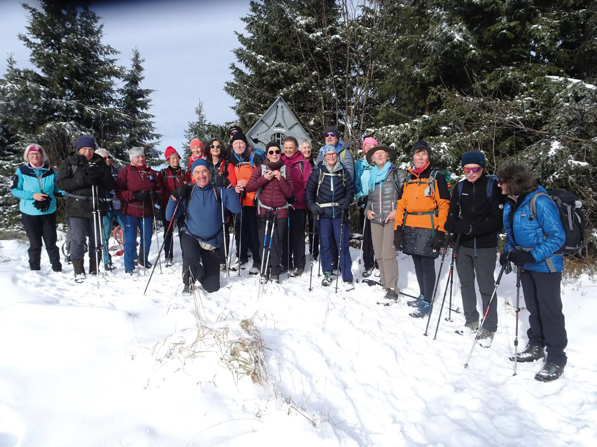 © DAV Sektion Rosenheim