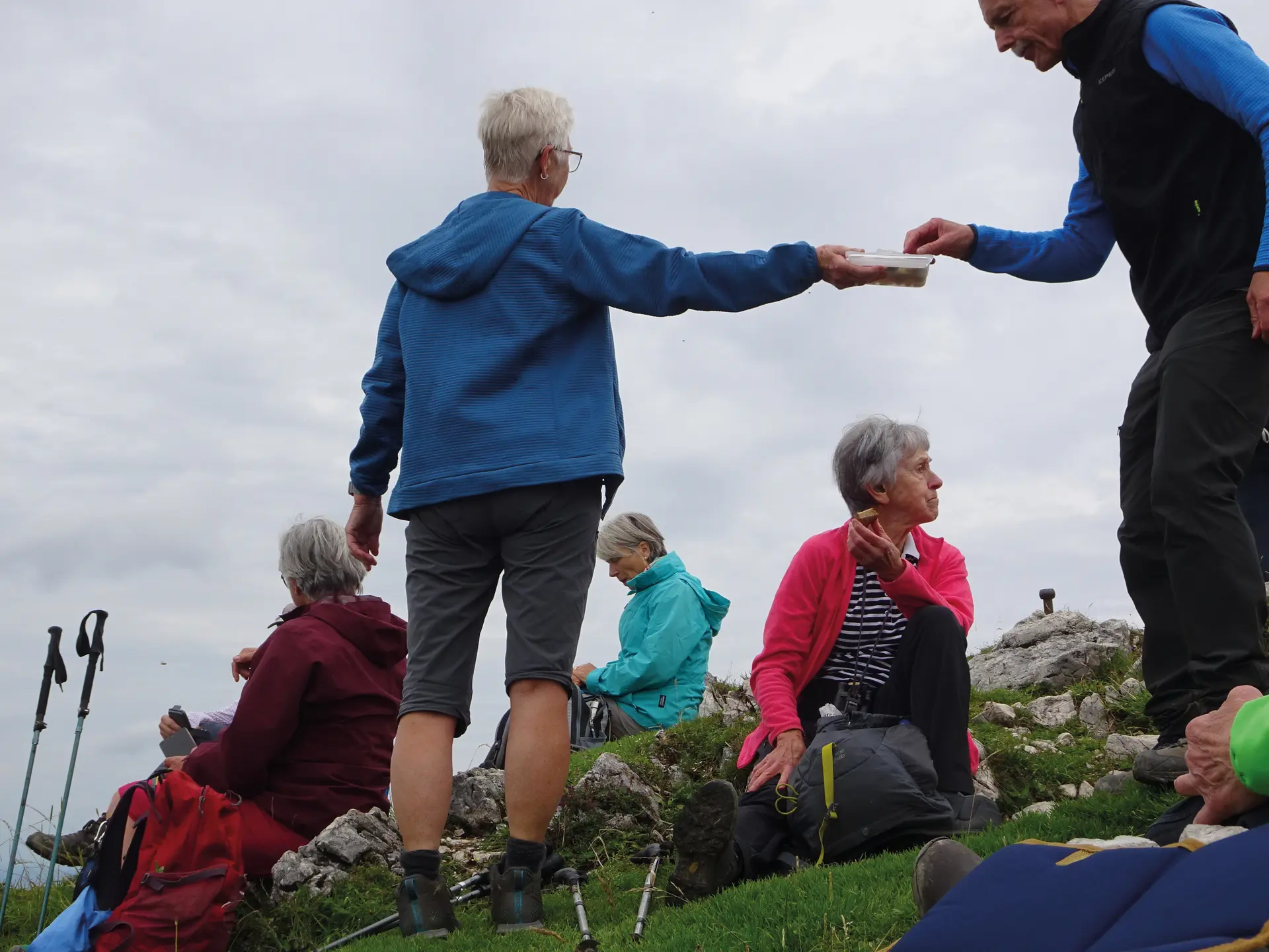 © DAV Sektion Rosenheim