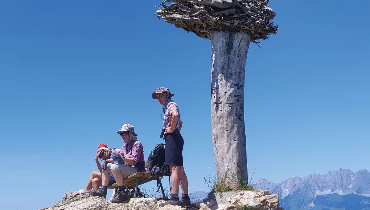 © DAV Sektion Rosenheim