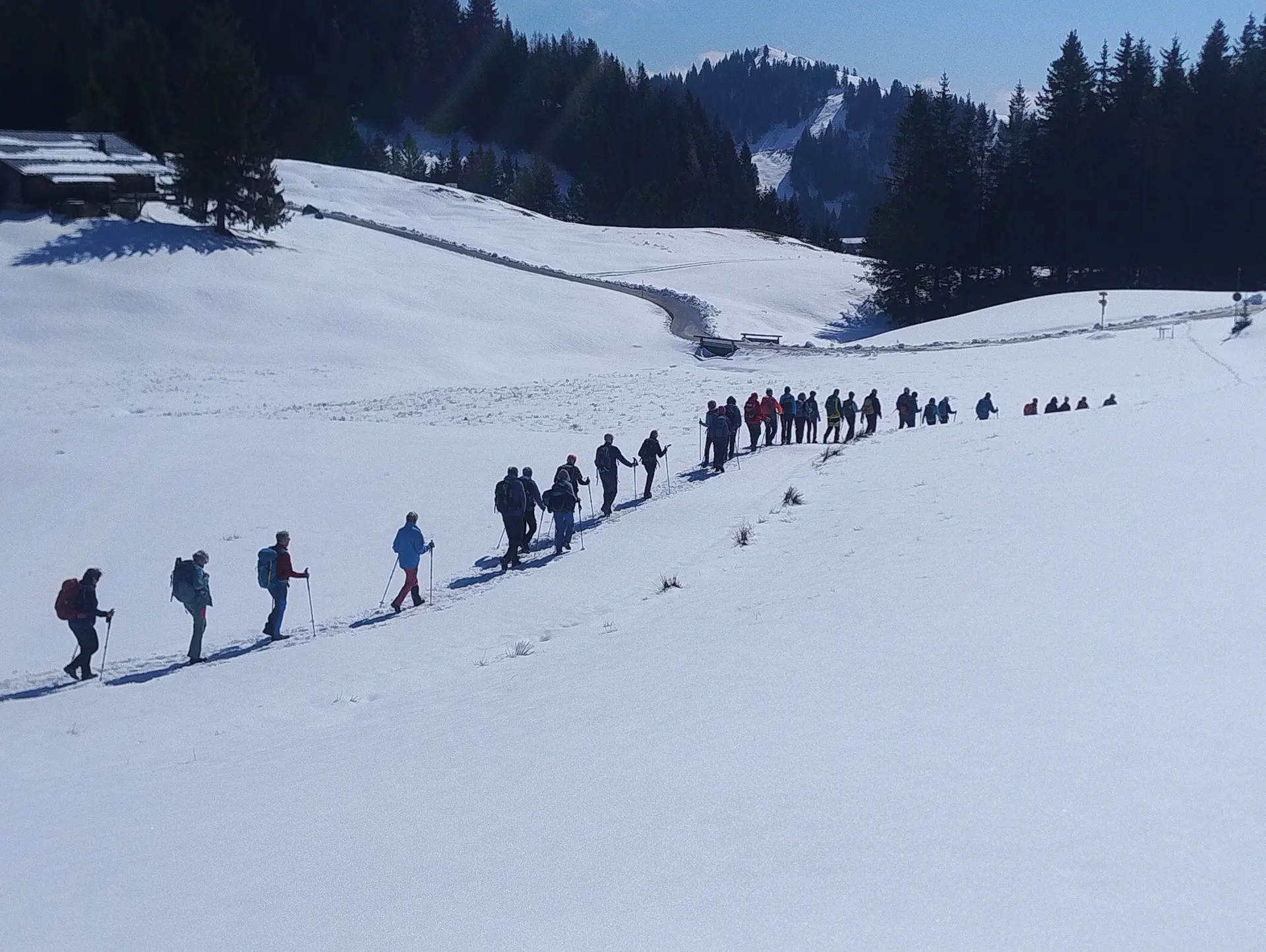 © DAV Sektion Rosenheim