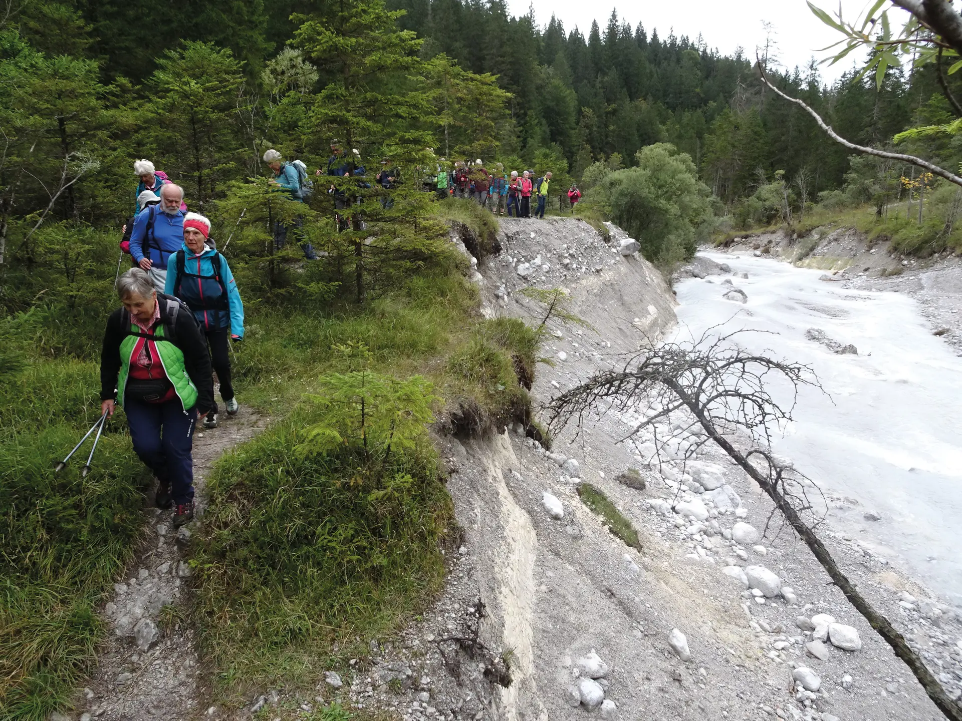 © DAV Sektion Rosenheim