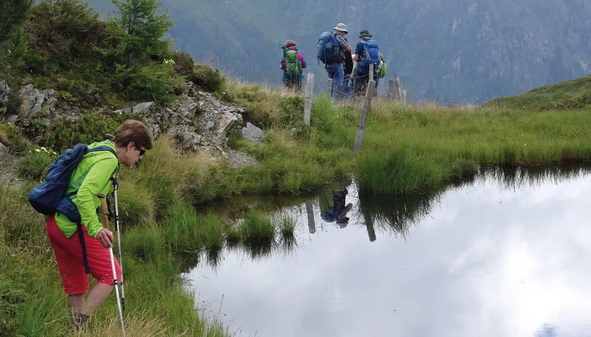 © DAV Sektion Rosenheim