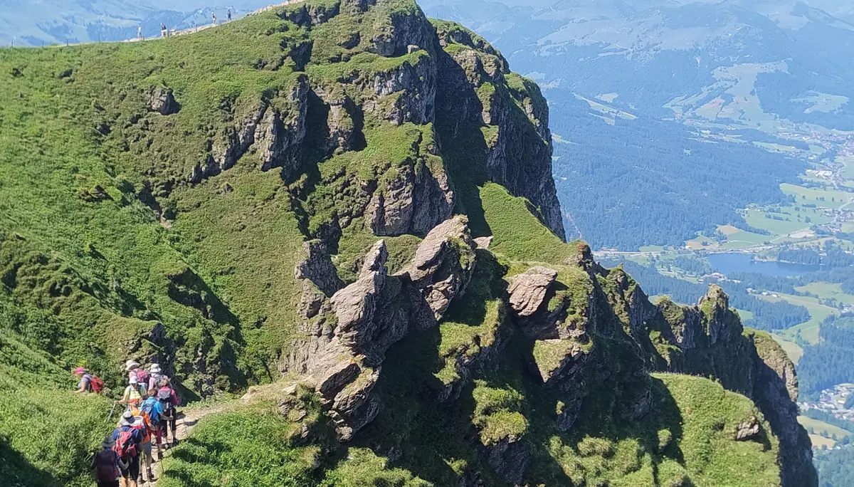 © DAV Sektion Rosenheim