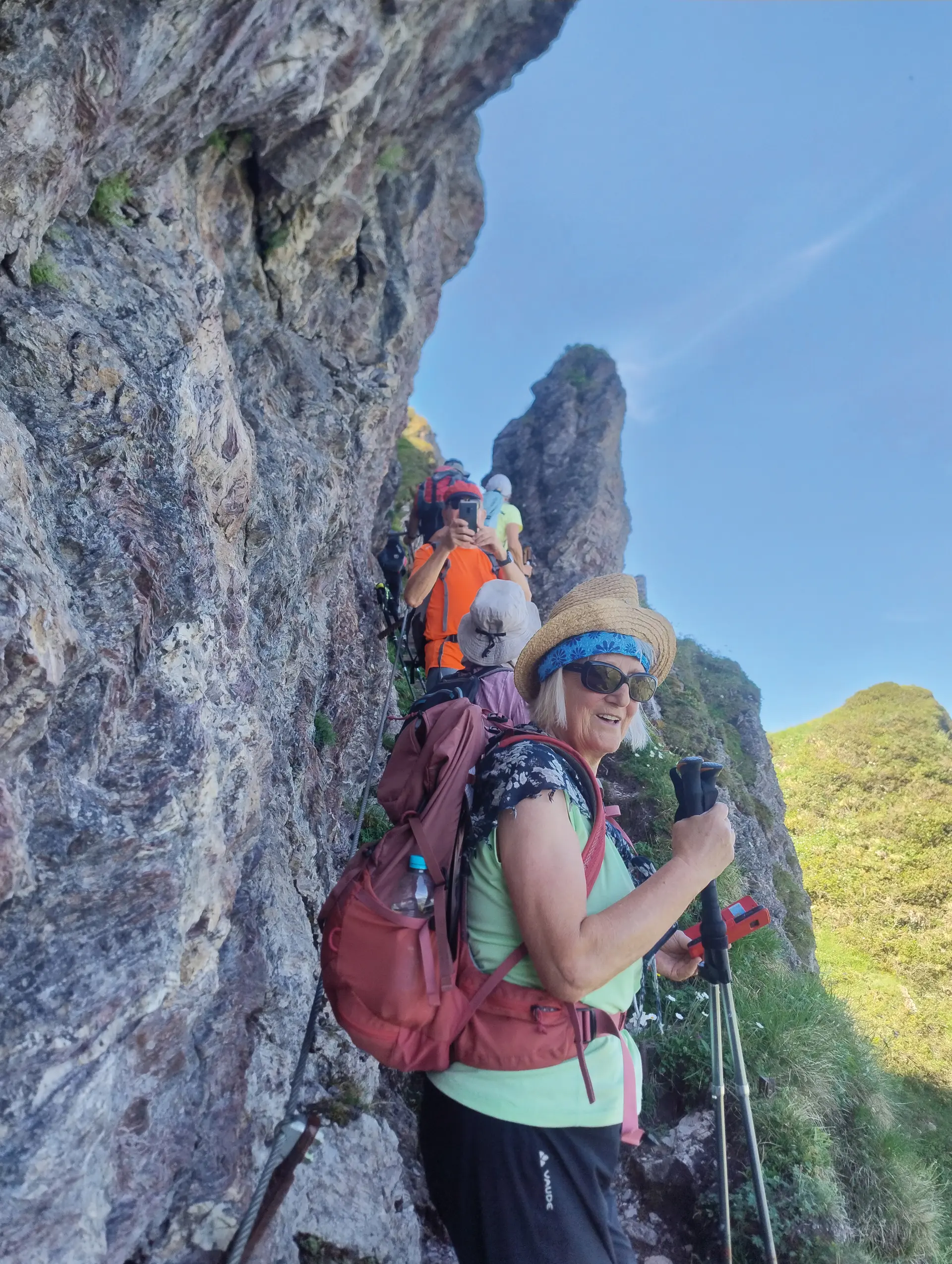 © DAV Sektion Rosenheim