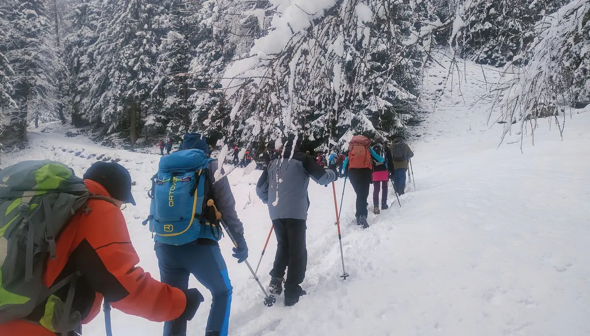 © DAV Sektion Rosenheim