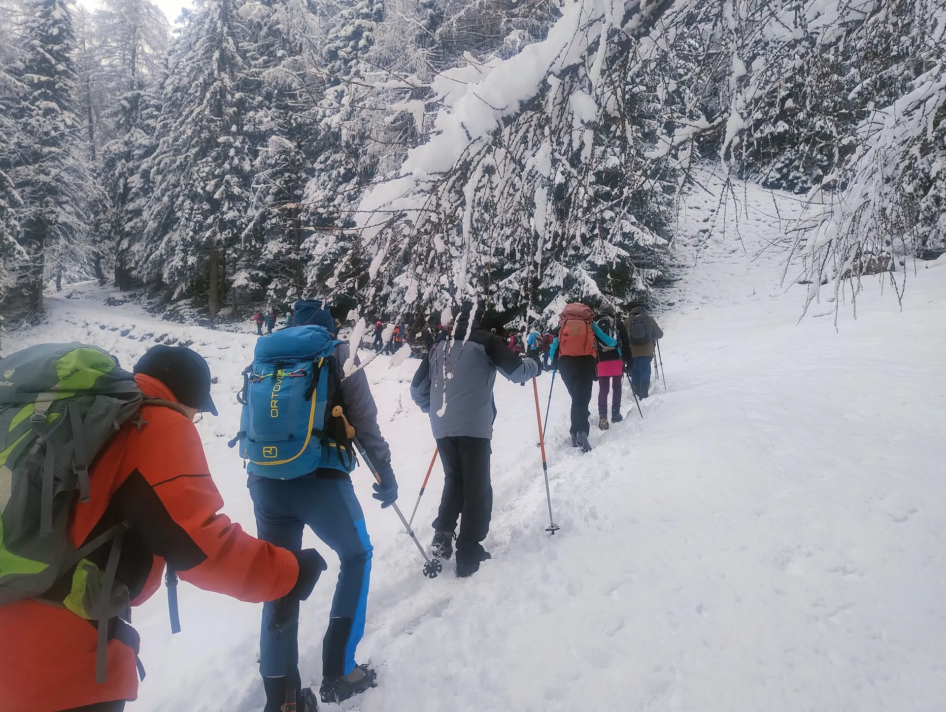 © DAV Sektion Rosenheim