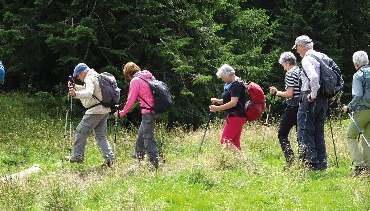 © DAV Sektion Rosenheim