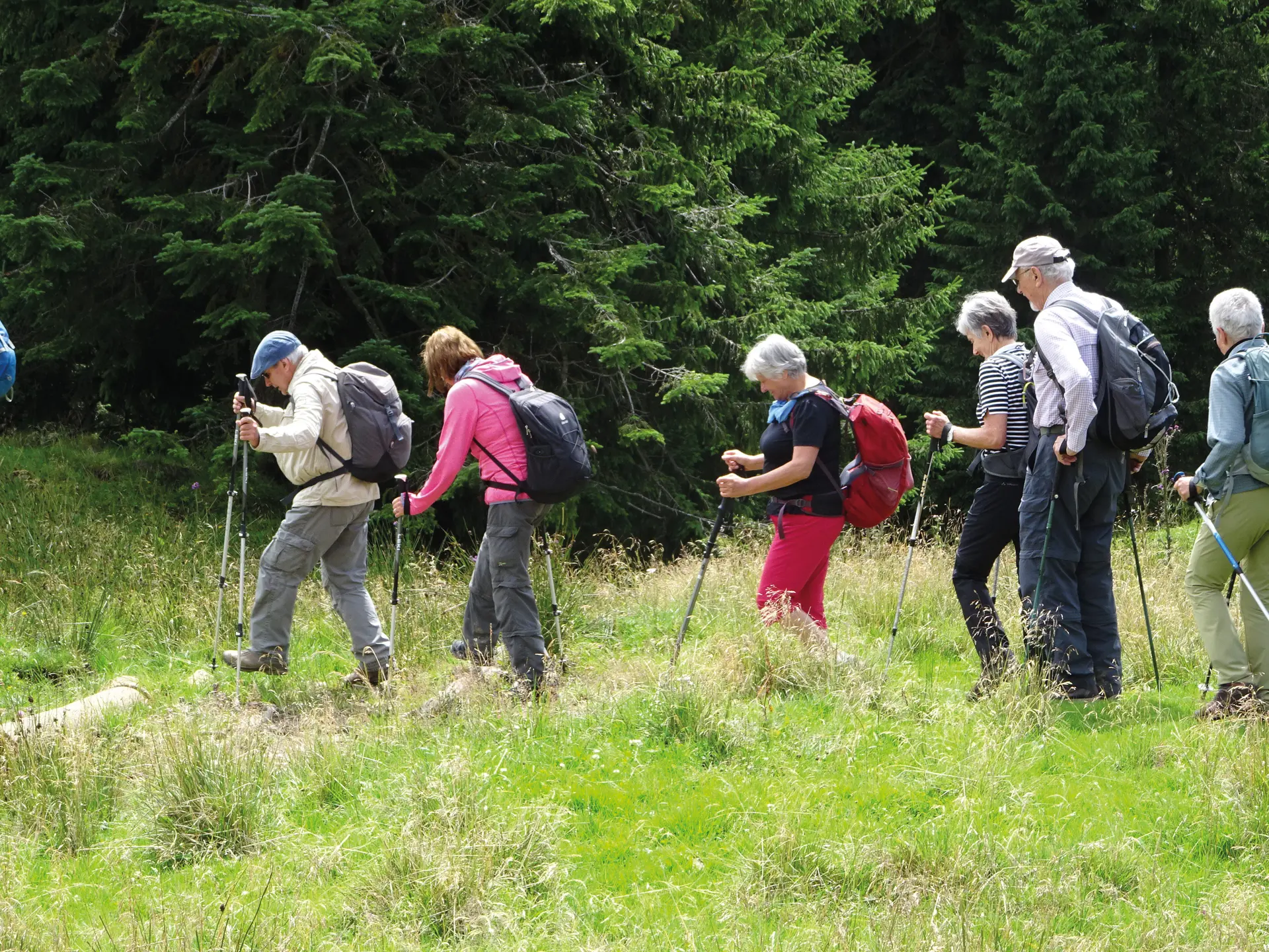 © DAV Sektion Rosenheim