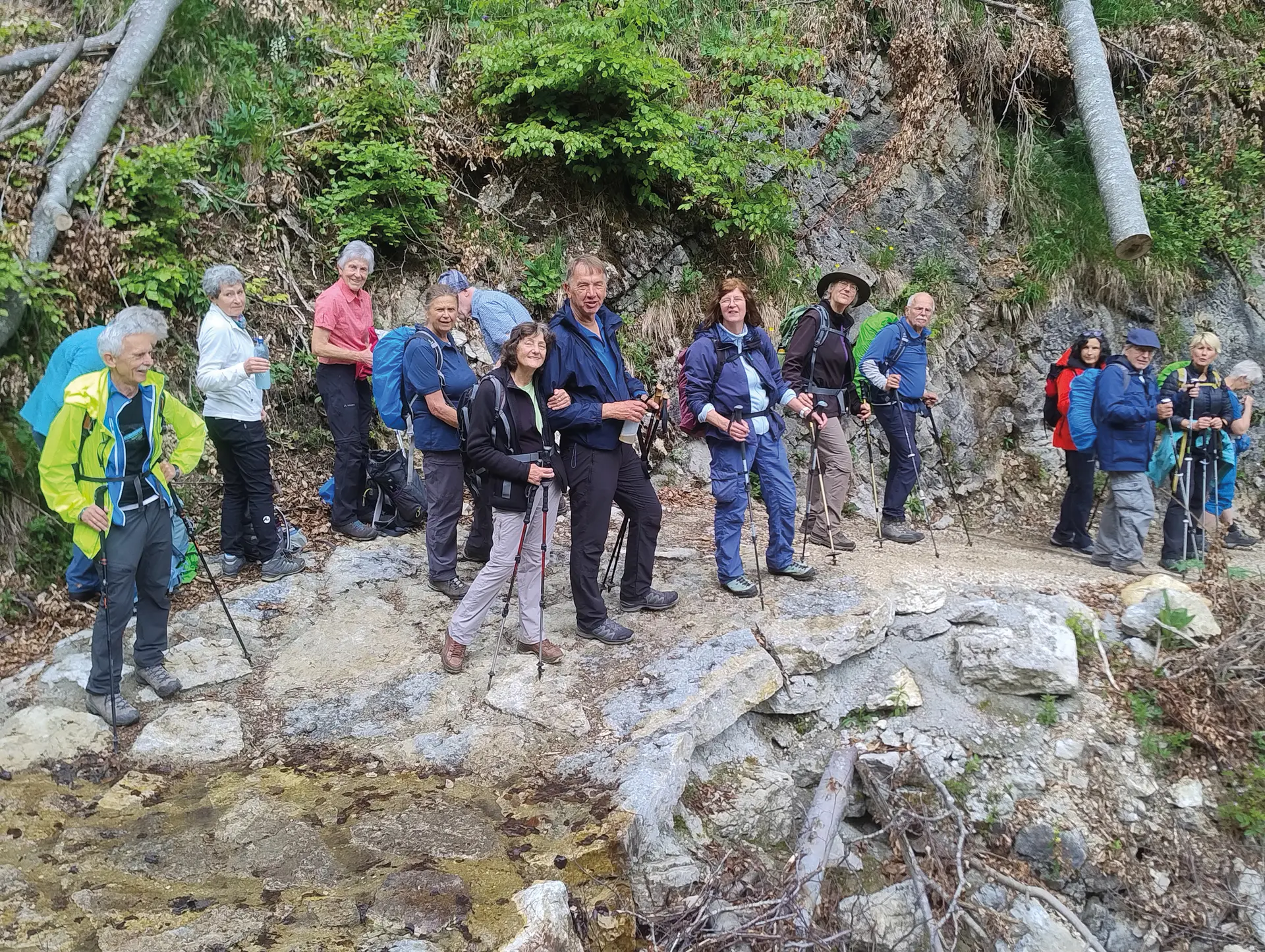 © DAV Sektion Rosenheim