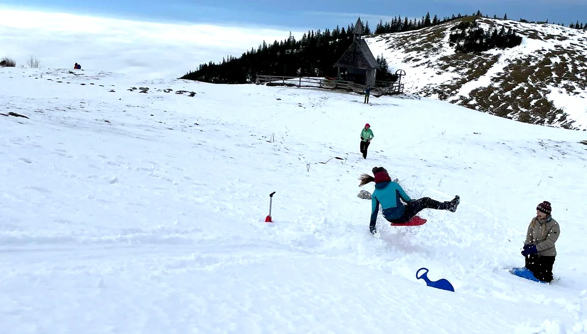 © DAV Sektion Rosenheim