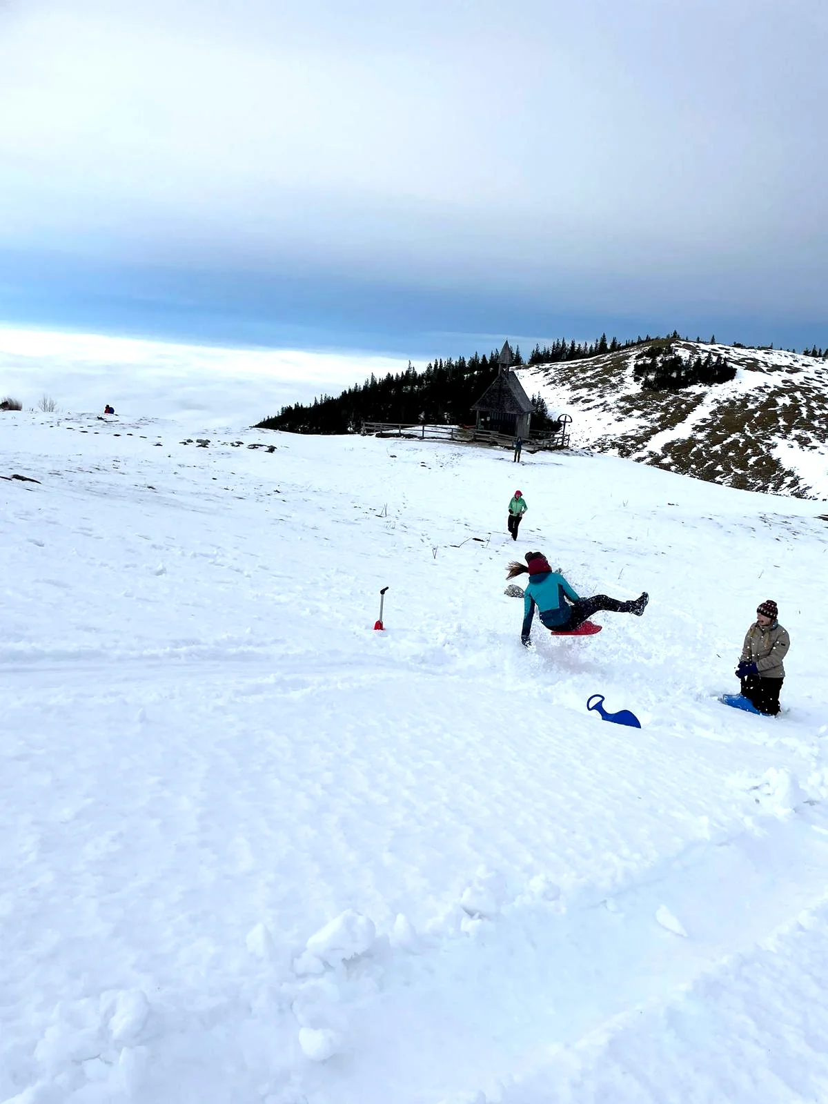 © DAV Sektion Rosenheim