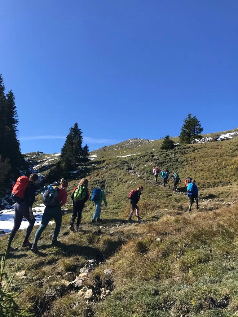 © DAV Sektion Rosenheim