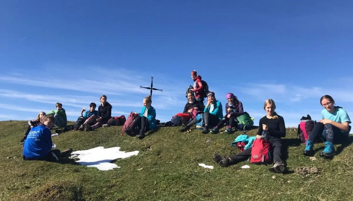 © DAV Sektion Rosenheim