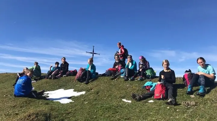 © DAV Sektion Rosenheim