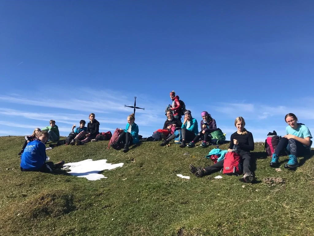 © DAV Sektion Rosenheim