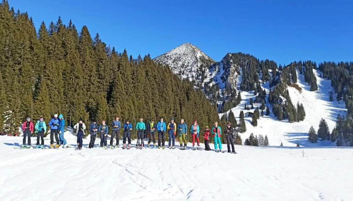 © DAV Sektion Rosenheim