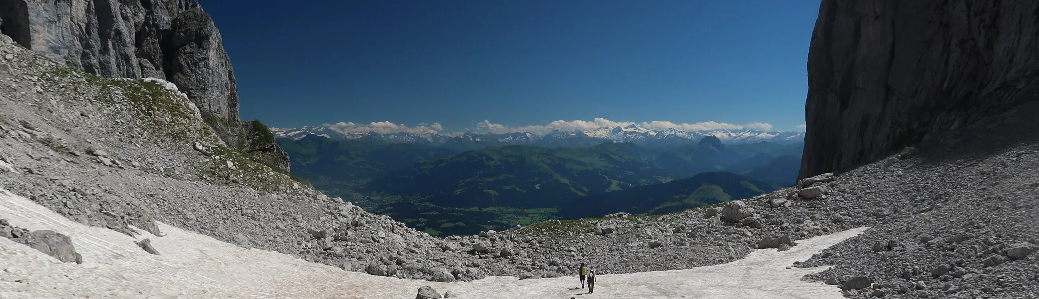 © DAV Sektion Rosenheim