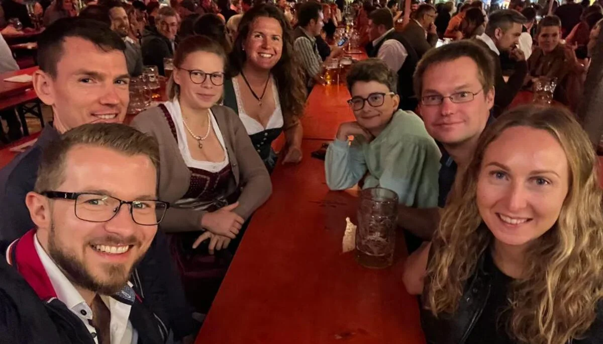 © DAV Sektion Rosenheim