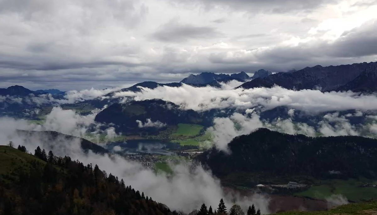 © DAV Sektion Rosenheim