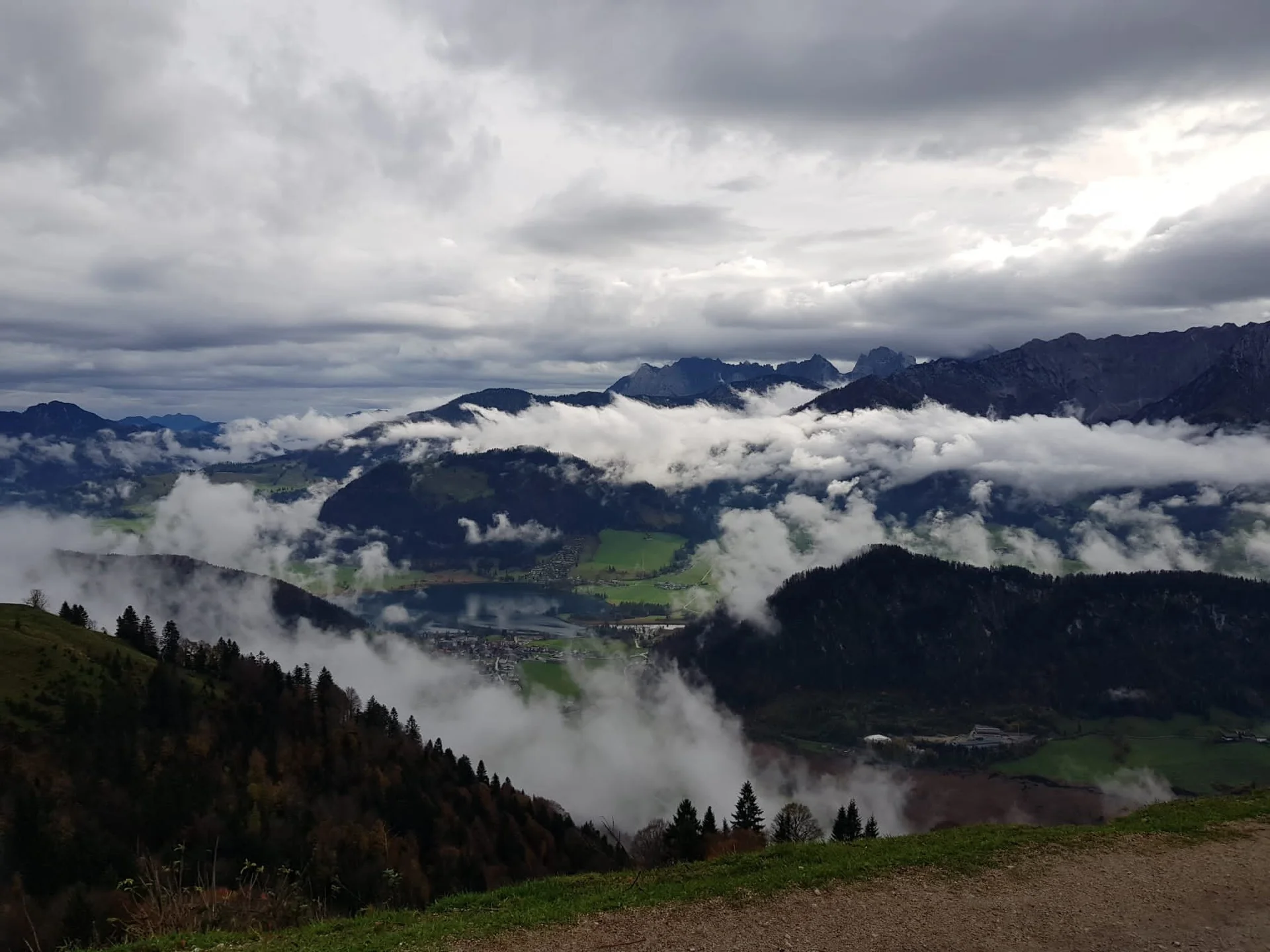 © DAV Sektion Rosenheim