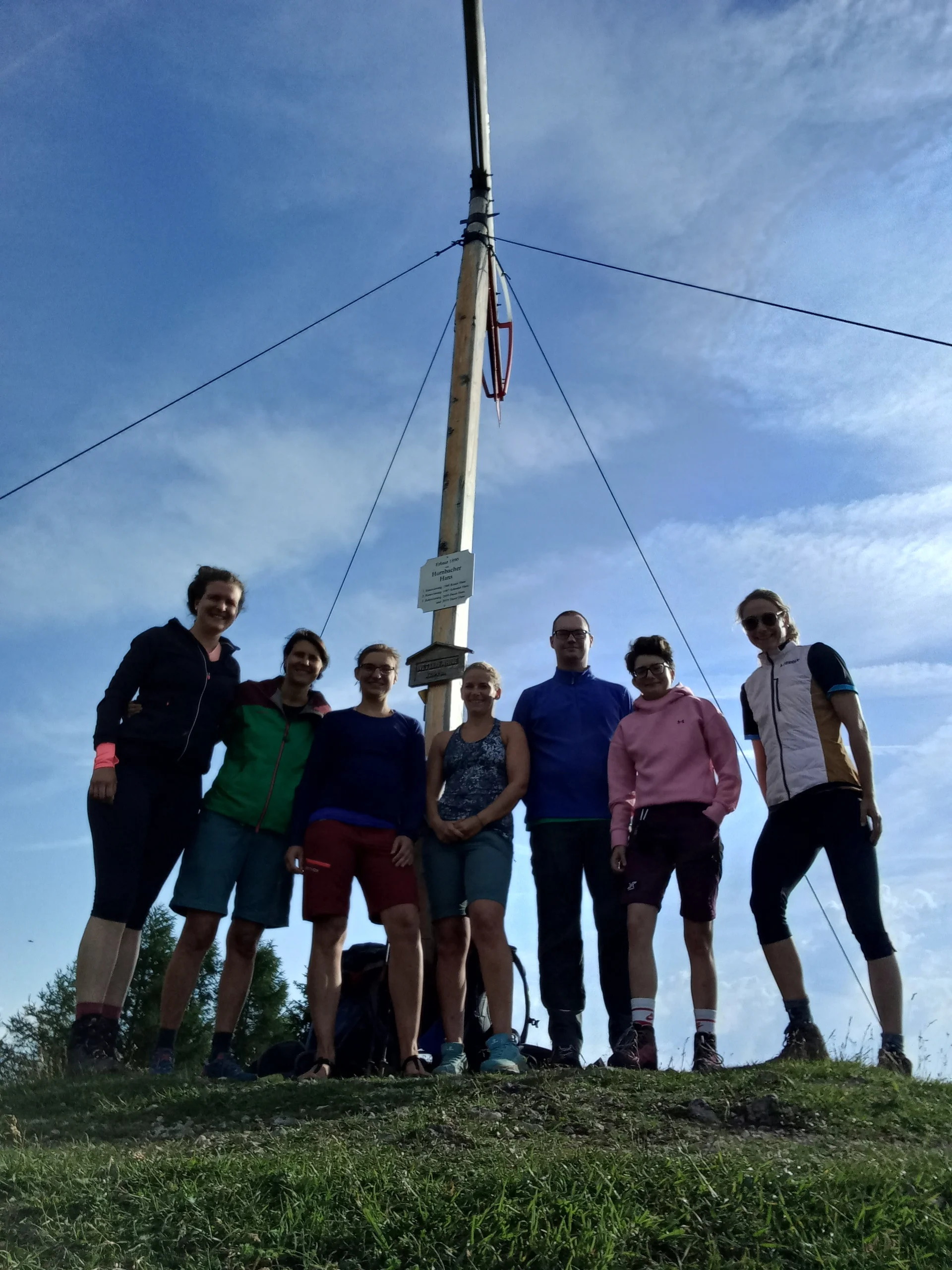 © DAV Sektion Rosenheim