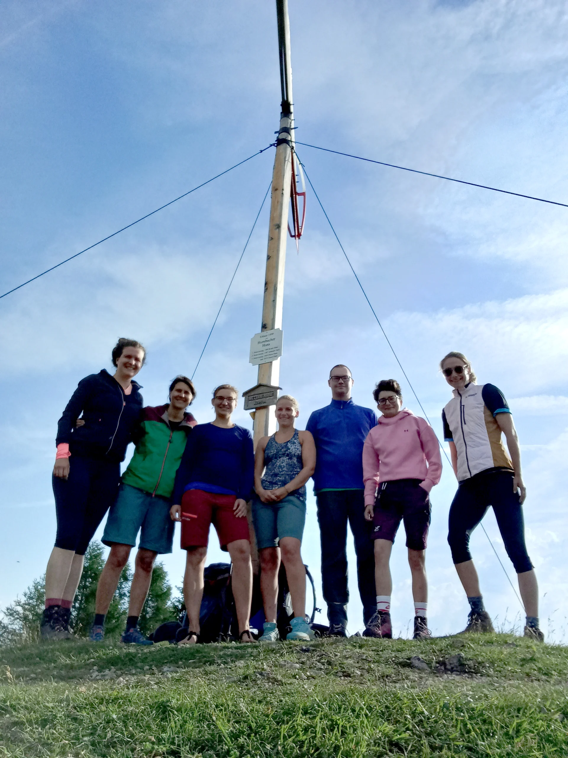 © DAV Sektion Rosenheim