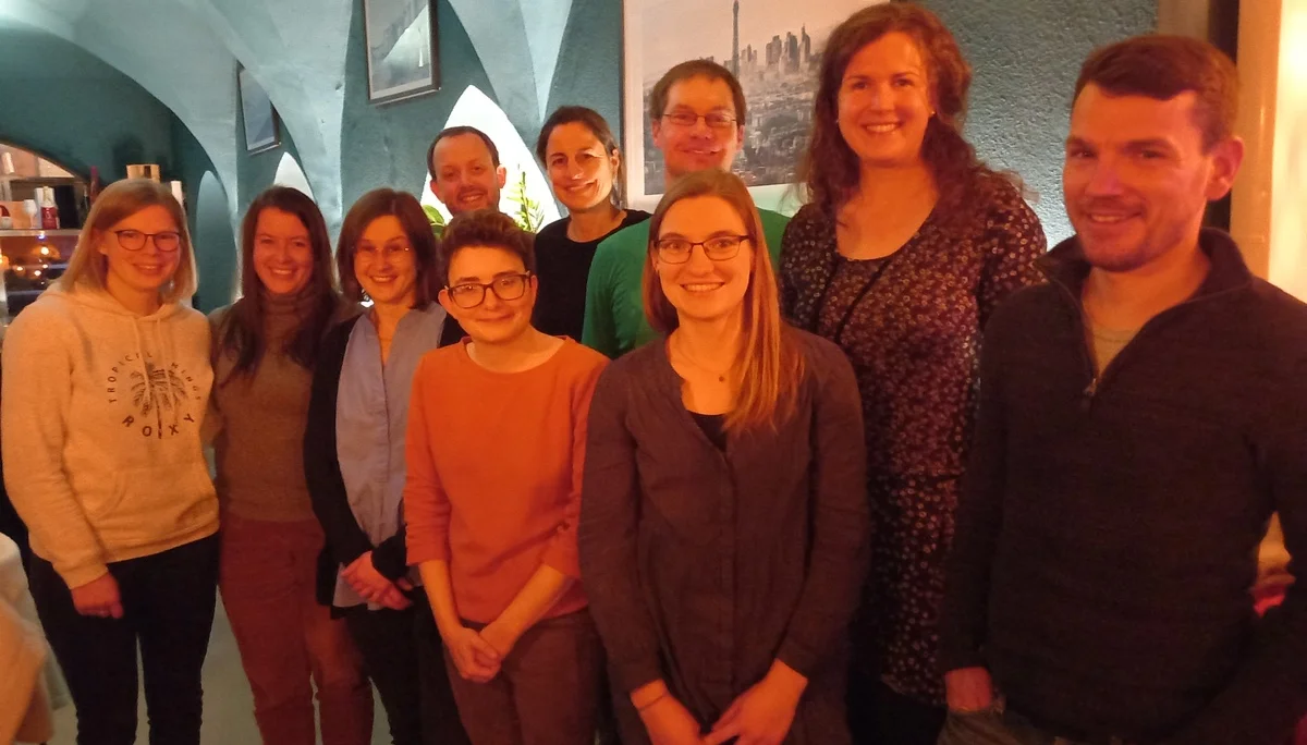 © DAV Sektion Rosenheim