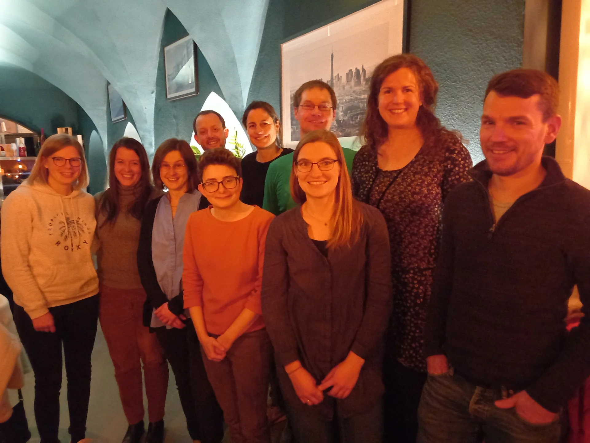 © DAV Sektion Rosenheim