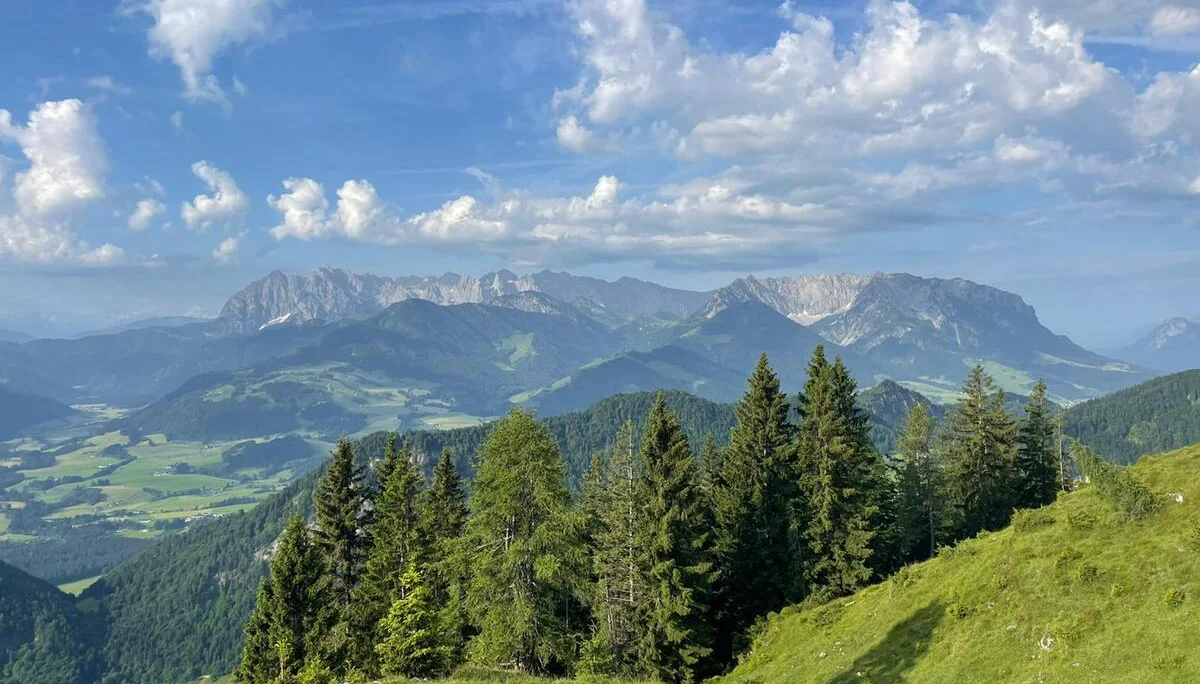 © DAV Sektion Rosenheim