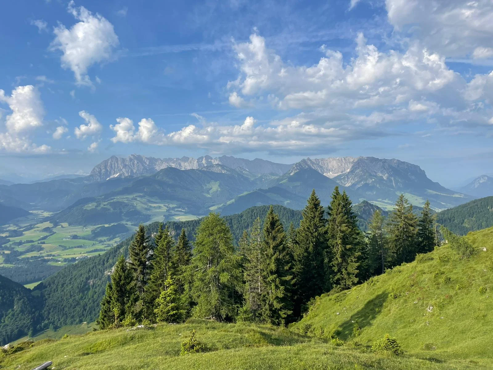 © DAV Sektion Rosenheim