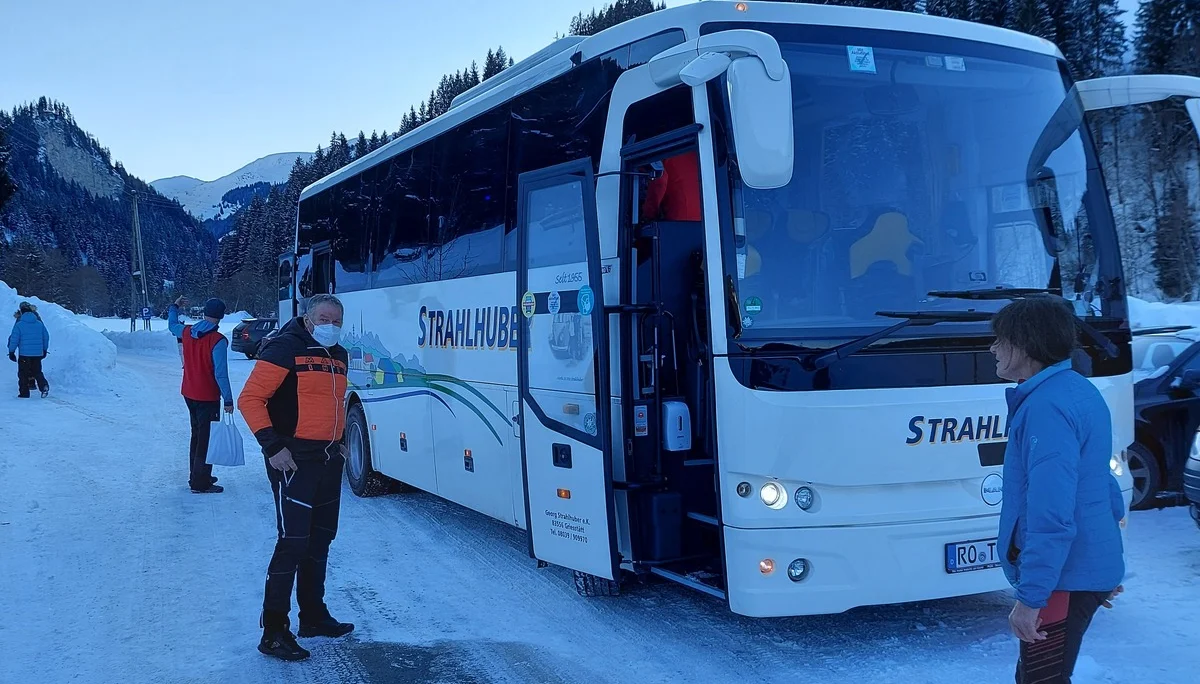 © DAV Sektion Rosenheim